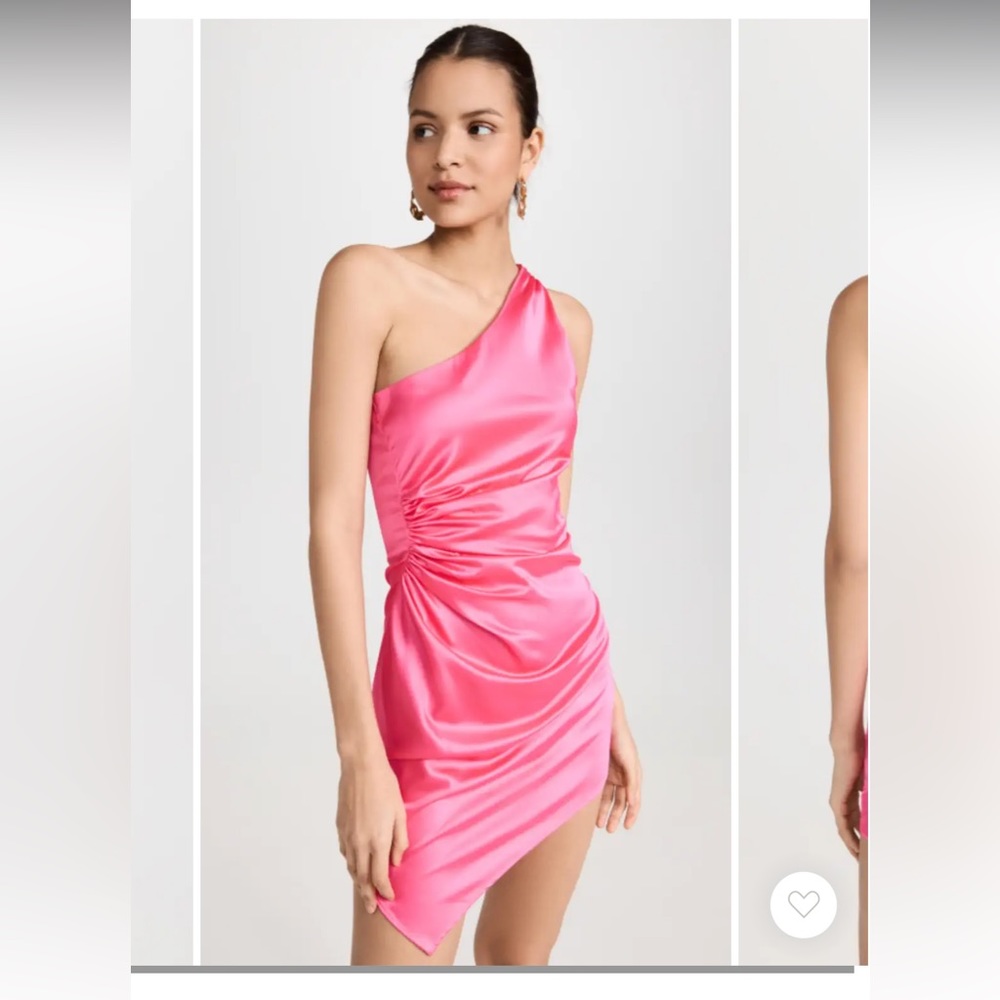 NWT Baobab Celia Dress